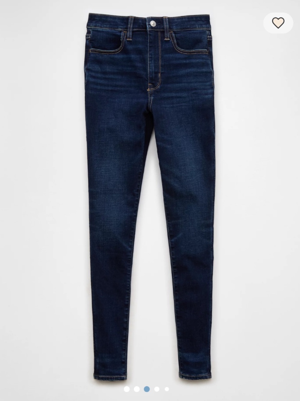 AE Next Level High-Rise Jegging